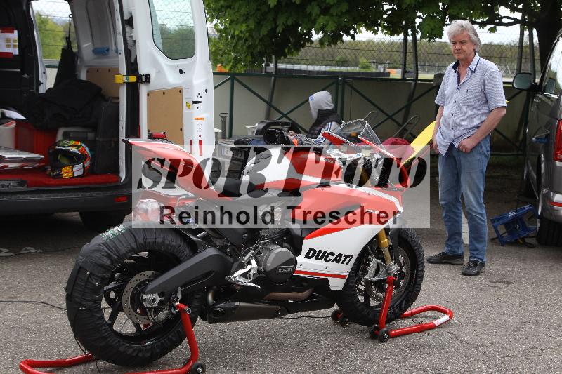 /Archiv-2025/06 18.04.2025 Speer Racing ADR/Impressionen